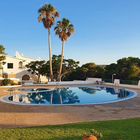 Casa Pelicano Son Parc Dış mekan fotoğraf