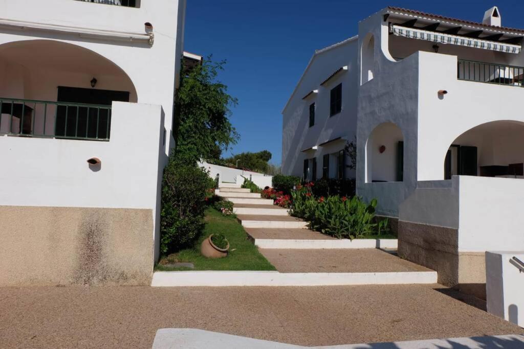Casa Pelicano Son Parc Dış mekan fotoğraf