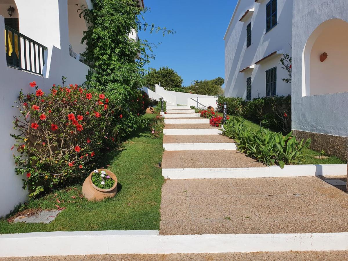 Casa Pelicano Son Parc Dış mekan fotoğraf