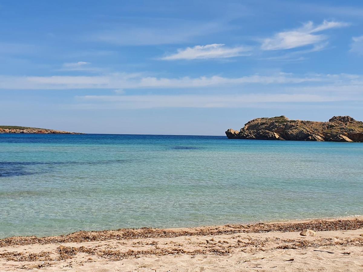 Casa Pelicano Son Parc Dış mekan fotoğraf