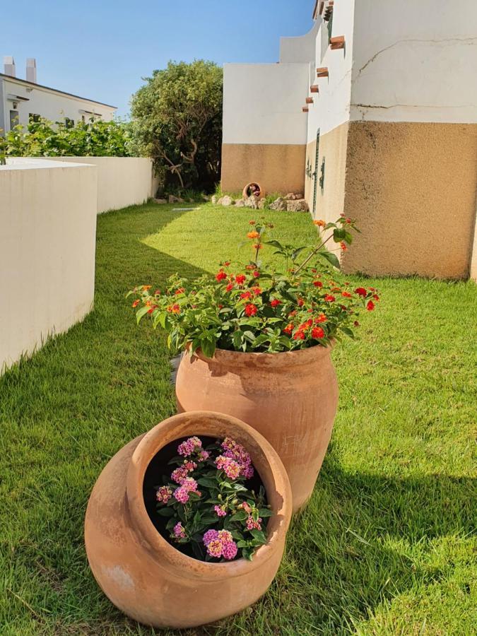 Casa Pelicano Son Parc Dış mekan fotoğraf