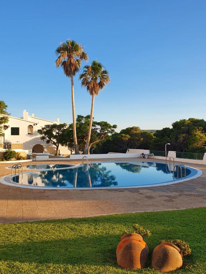 Casa Pelicano Son Parc Dış mekan fotoğraf