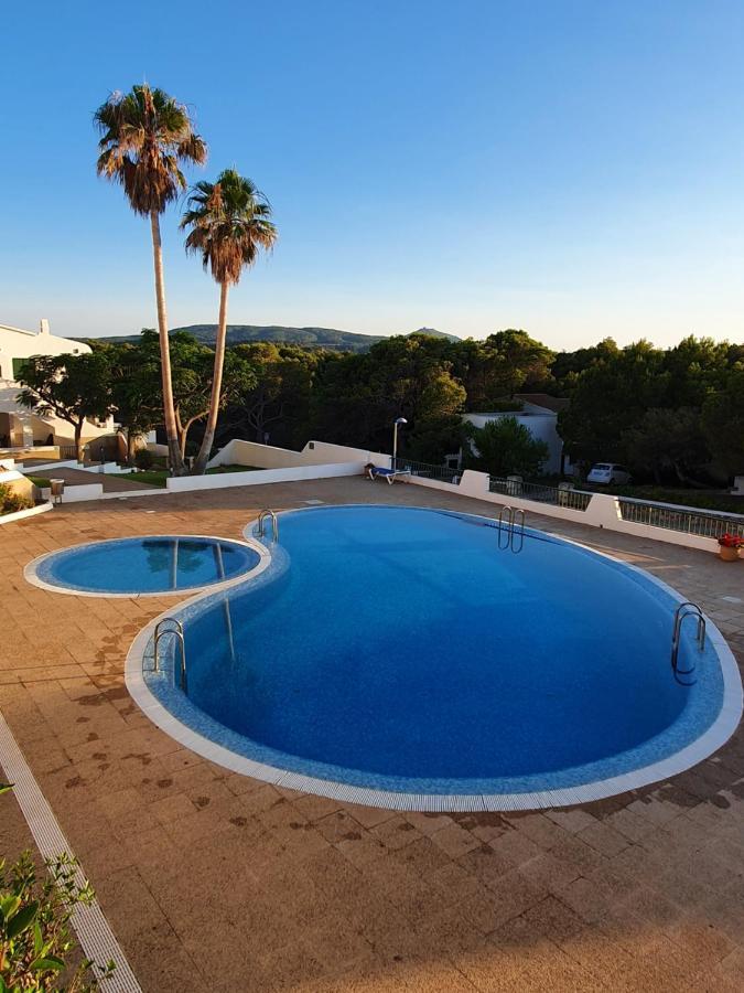 Casa Pelicano Son Parc Dış mekan fotoğraf