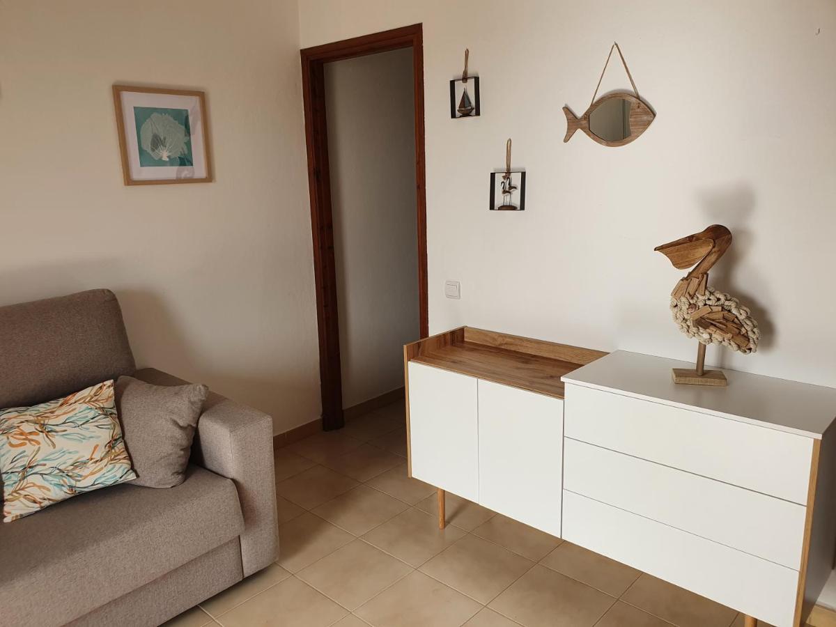 Casa Pelicano Son Parc Dış mekan fotoğraf